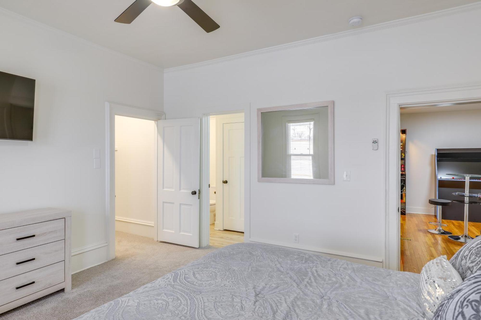 Blair Home With Game Room About 26 Mi To Omaha! Екстер'єр фото