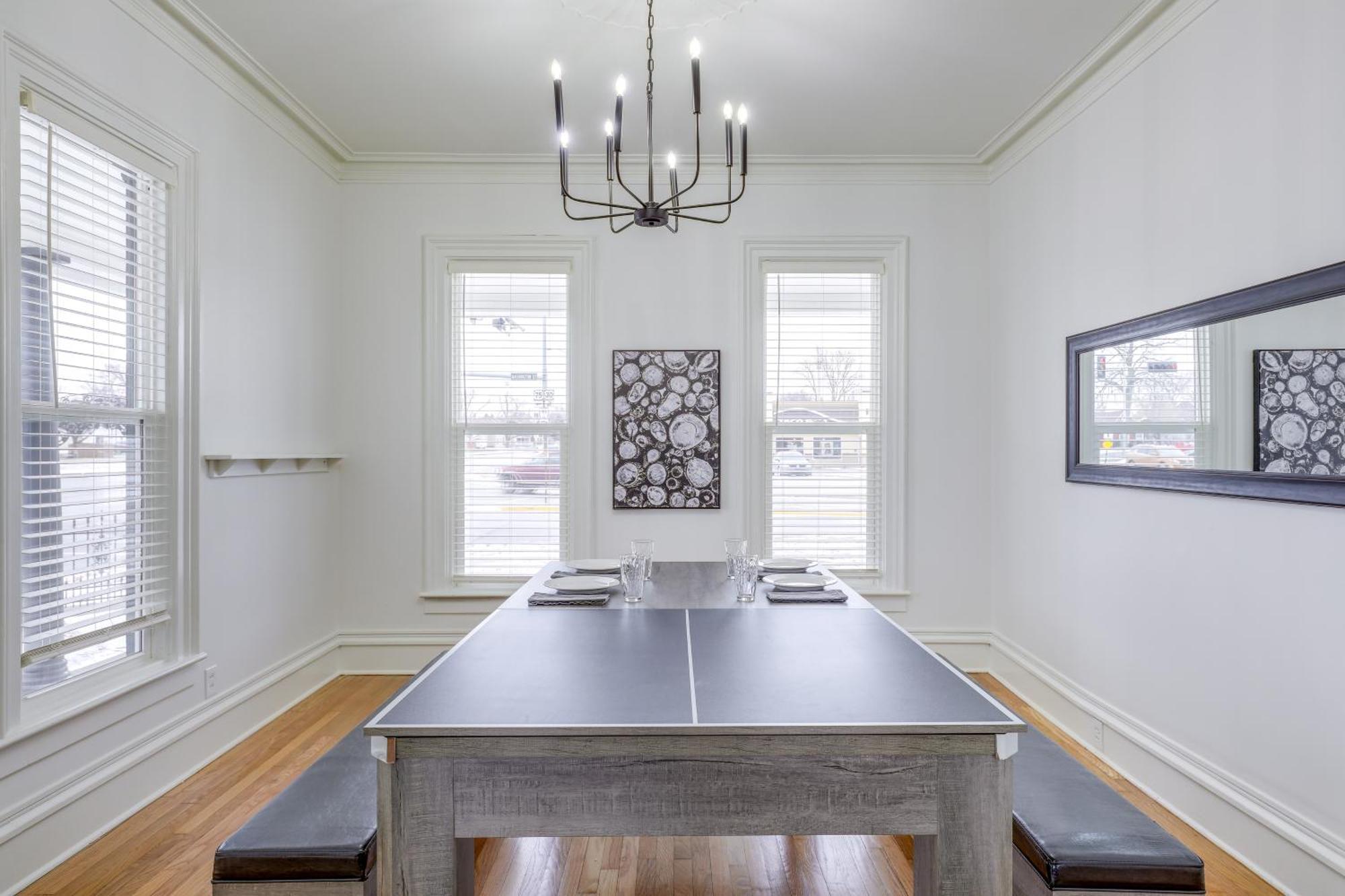 Blair Home With Game Room About 26 Mi To Omaha! Екстер'єр фото